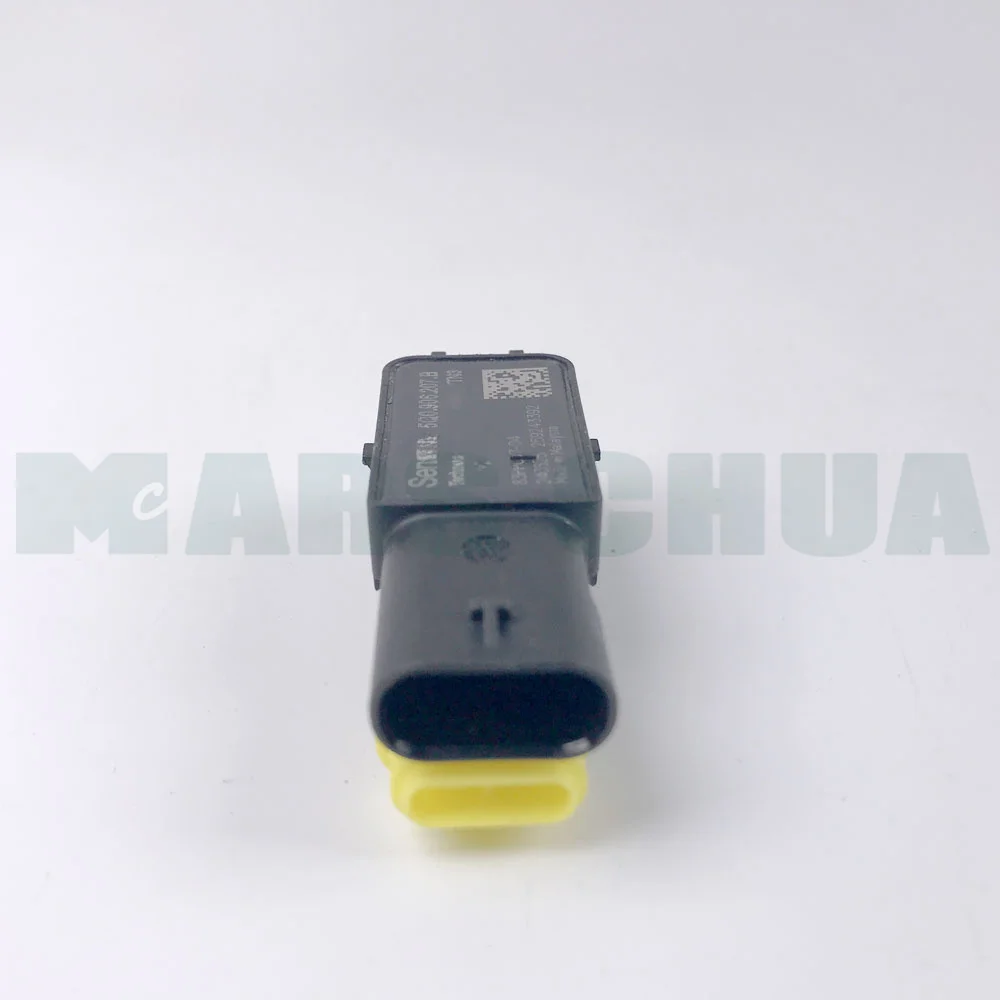 5Q0906207B 5QD612041AM Automotive Pressure Sensor Suitable for Volkswagen Golf Touareg Touareg Audi Q3 Q8 A1 A3 A6