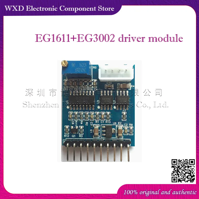 

EGT003 1000W inverter front driver board EG1611+EG3002 driver module