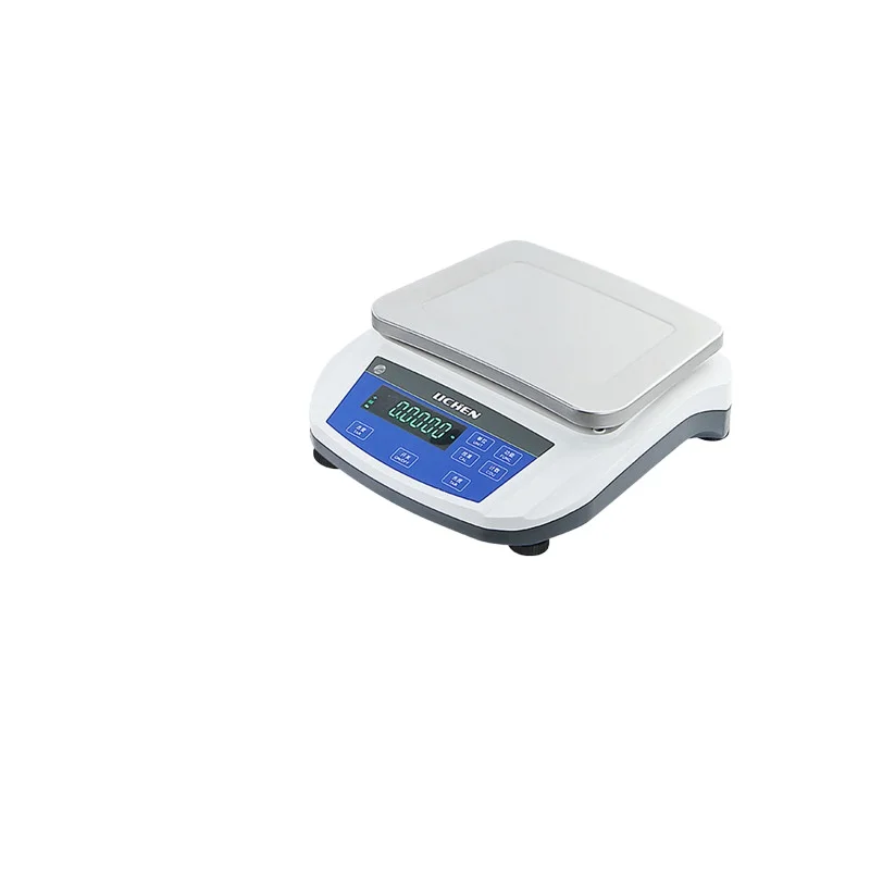 

High precision precision electronic scale
