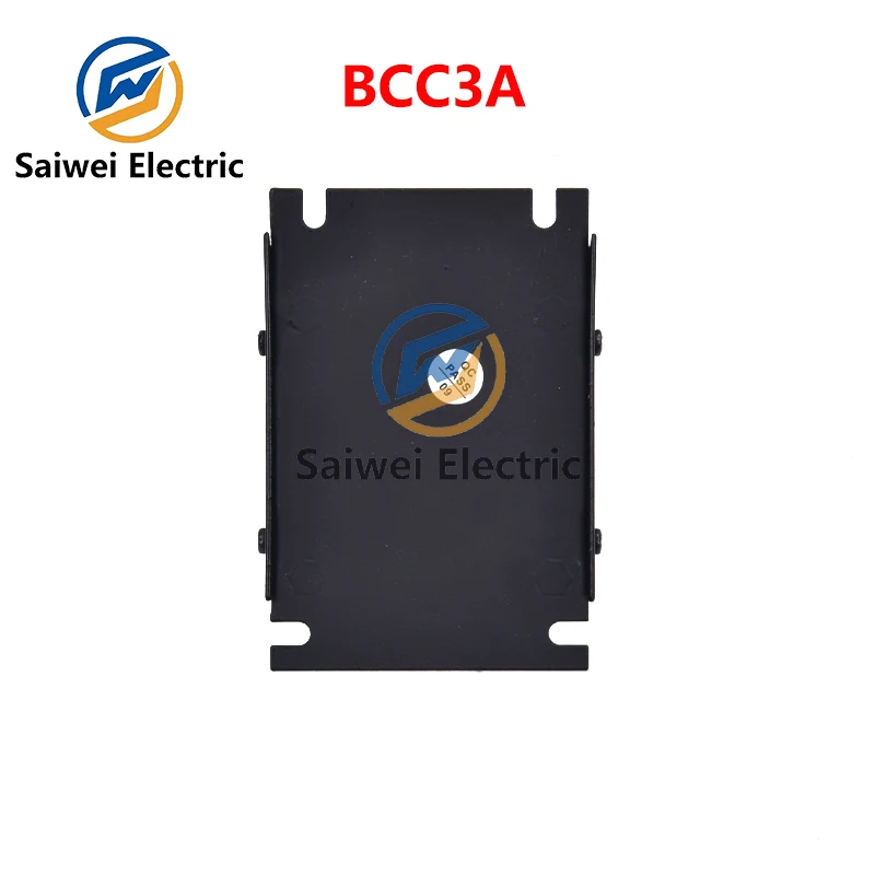 MEBAY BCC3A Generator Smart Battery Charger 12V Automatic Transfer Switch