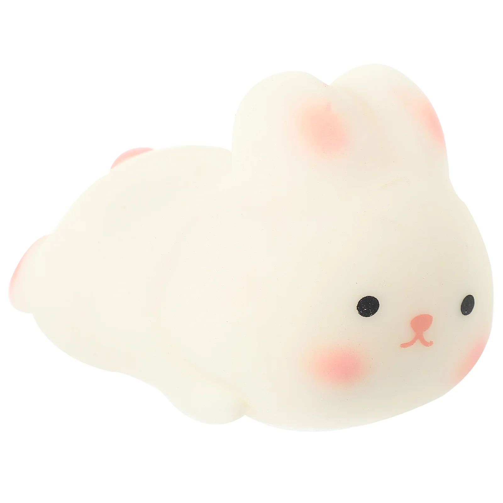 ألعاب أرنب قابلة للتمدد على شكل أرنب، ألعاب منزلية ناعمة مضحكة