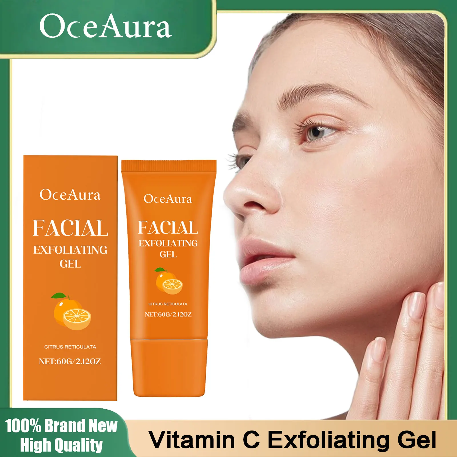 

Отшелушивающий крем для лица, прозрачные поры, сужение, улучшение тусклойности, выцветание темных пятен, смягчающая кутикула, удаление грязи, смазка, очищающий гель для лица