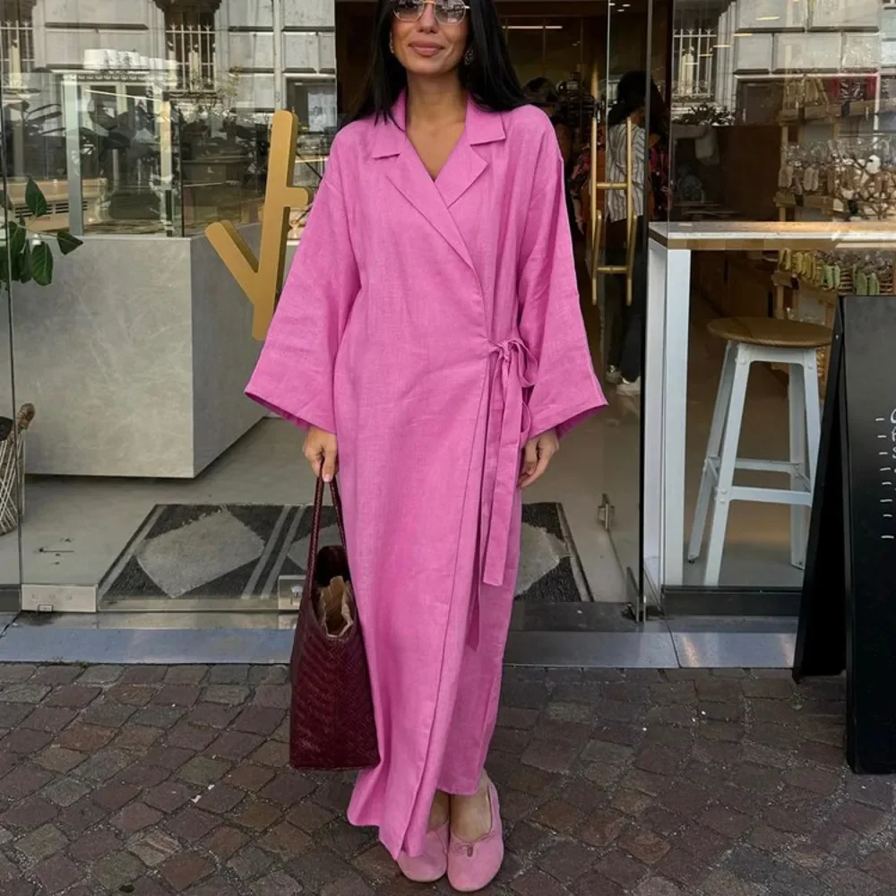 African Dresses For Women Elegant 2025 Spring Summer Dashiki Maxi Dress Ladies Traditional African Clothing Fairy Dreaes