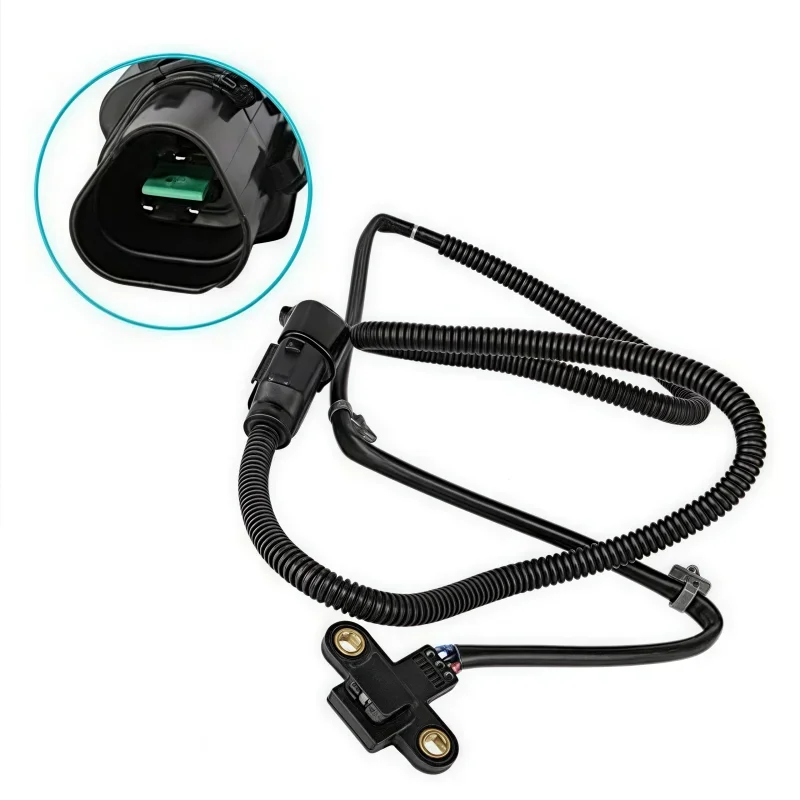 39310-38060 Sensor Posisi Poros Engkol untuk Hyundai Sonata 1999-2005/Kia Magentis 2001-2005/Kia Optima 2001-2006