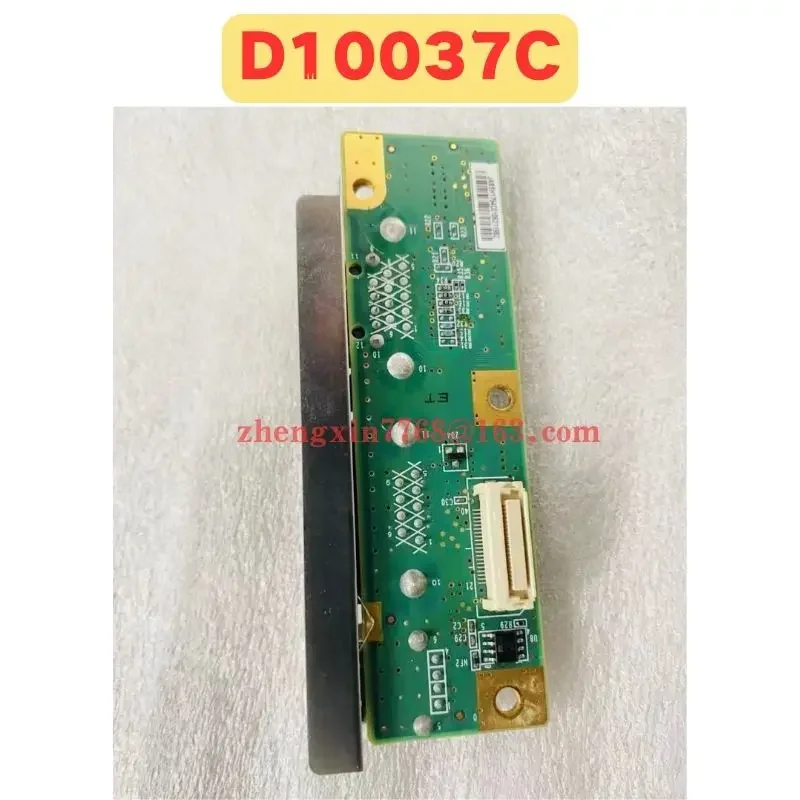 Used Communication Card D10037C Normal Function Tested OK