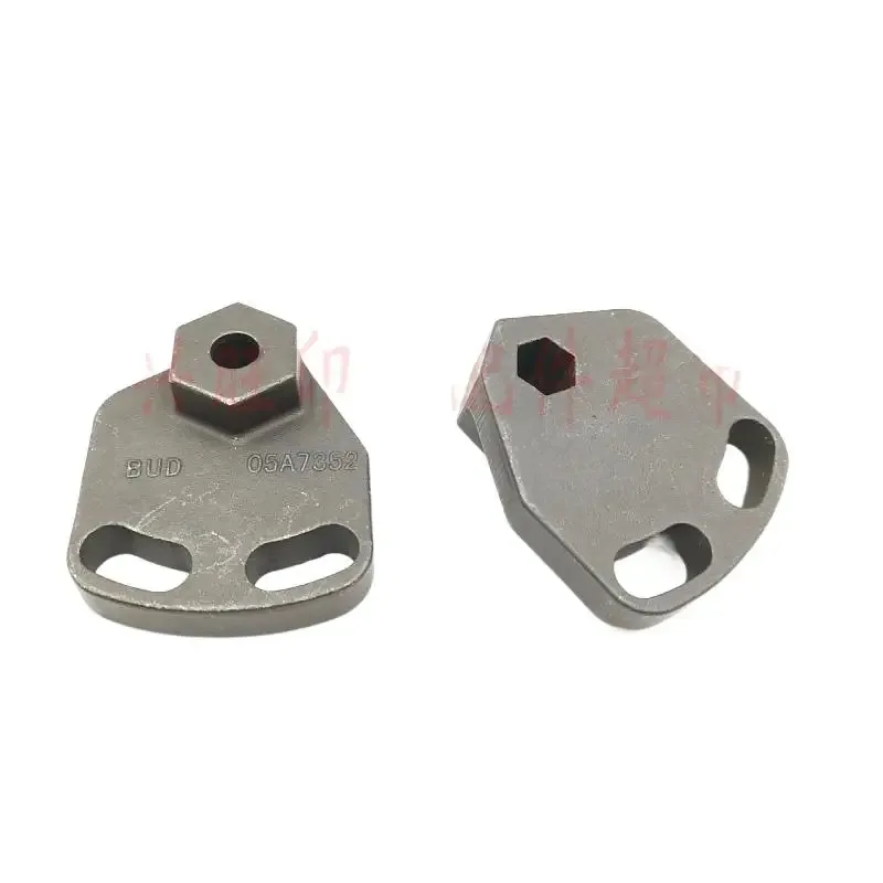 

2pcs for Roland R700 printing press torque rod Seat spring seat