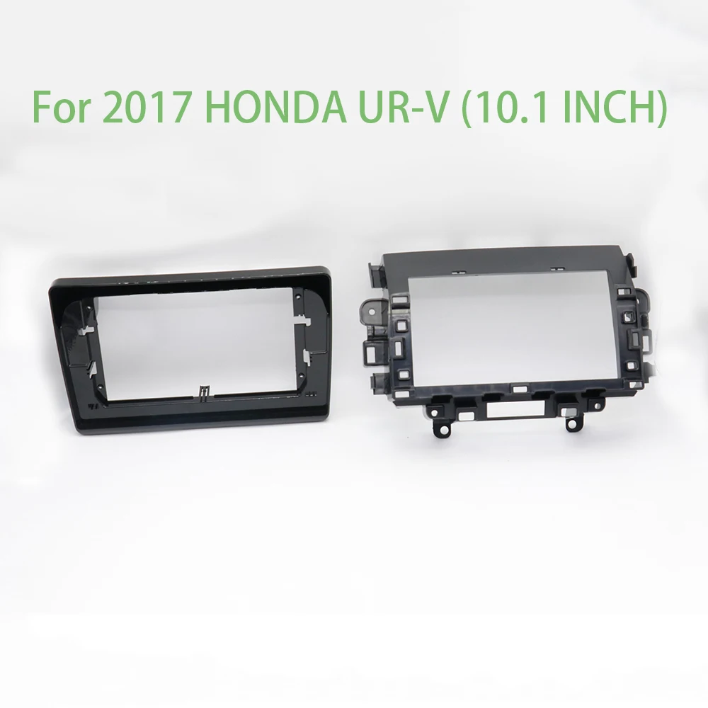 For 2017 Honda UR-V… - image