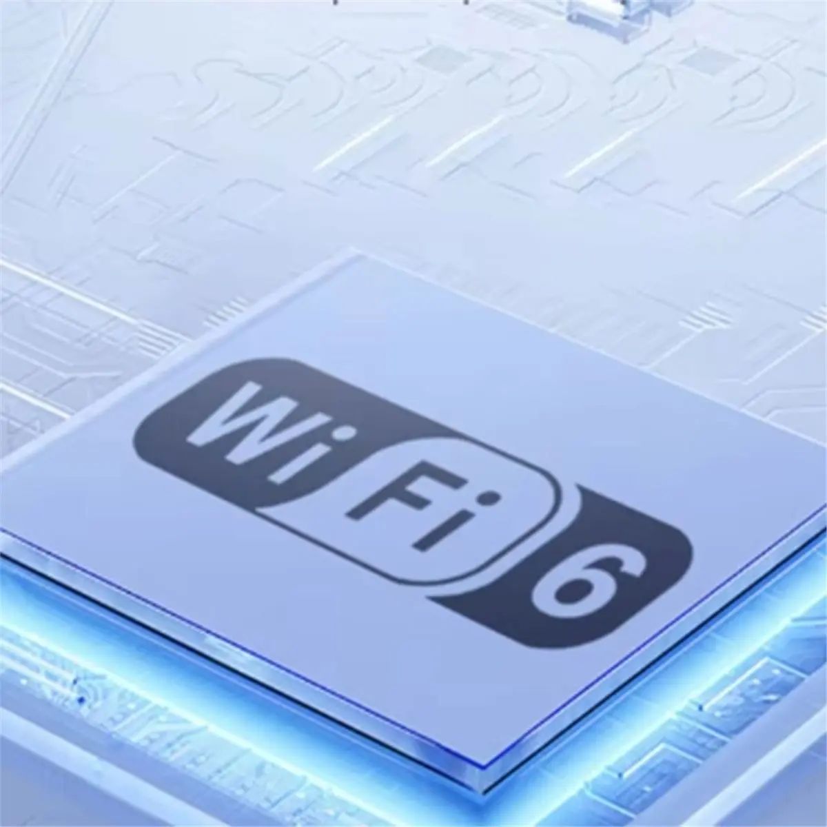 WiFi 6 286Mbps WiFi USB Wireless Network Card Adapter 2.4G Wi-Fi Receiver for PC Laptop Win7/10/11