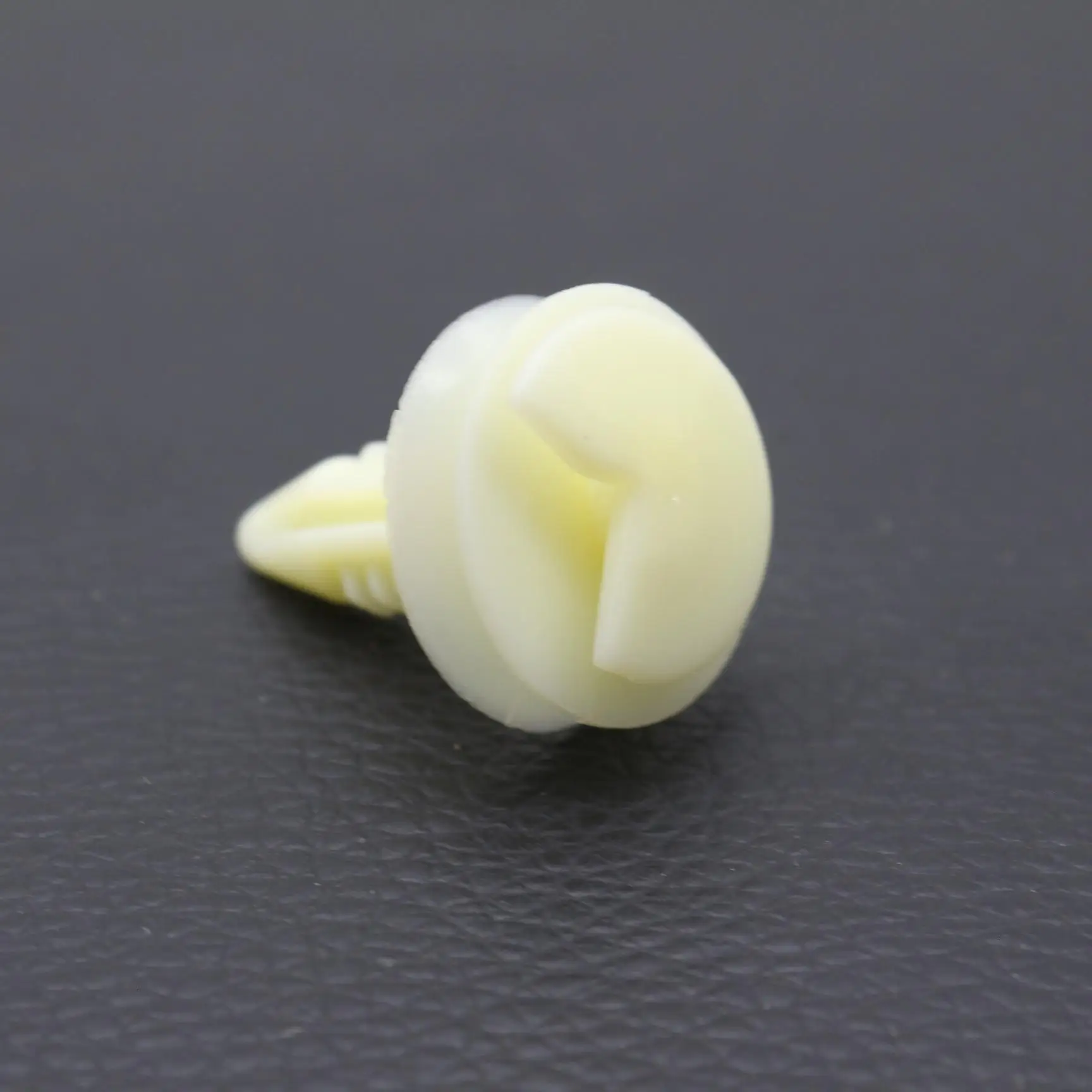 15 pcs Door Trim Panel Clips Fasteners Fit For GM Camaro Firebird Truck Retainer Nylon White Retainer Replaces 12337920 20374473