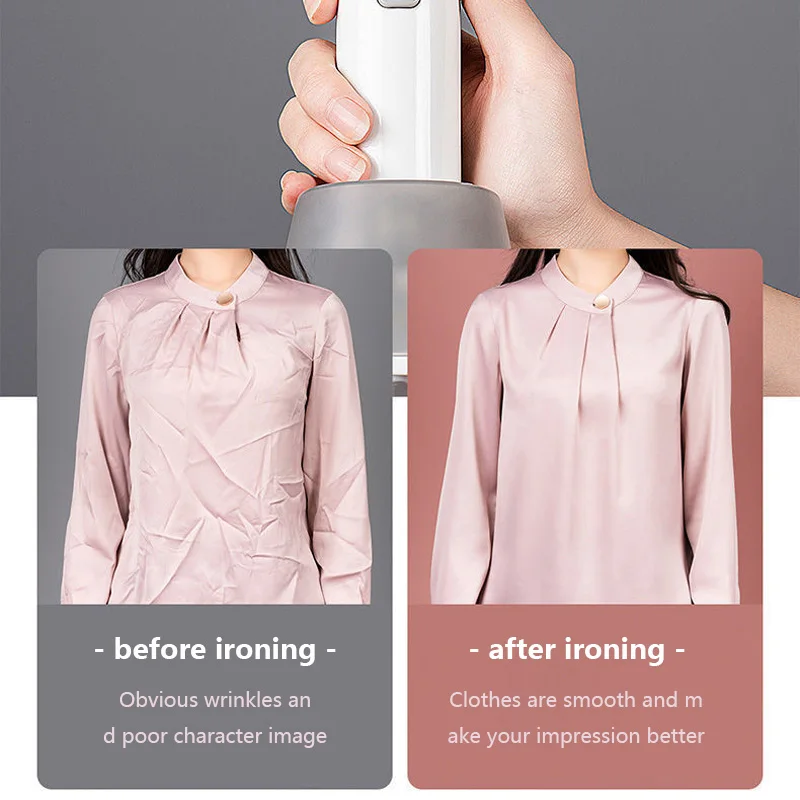 Thumbnail 4 - #38 Top Steam Irons Picks for Every Budget