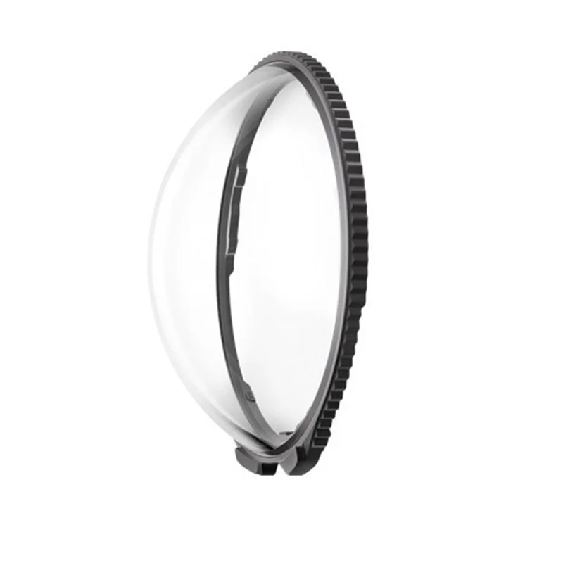 

【NEW】For Insta360 X5 Premium Lens Guards For Enhanced Durability & Scratch Resistance For Outdoor And Adventure Photography