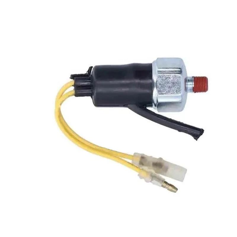 Oil Pressure Sensor Switch 182410-1601 fits Isuzu EX200-1 EX200-2 Excavator