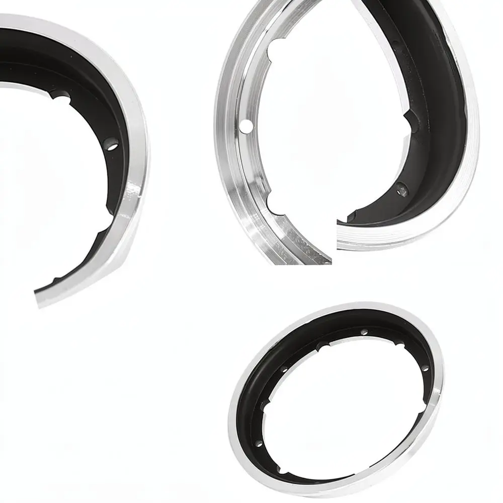 Durable Motor Wheel Hub Replacement For Kukirin G3 Pro Electric Scooter Aluminum Alloy Repair Accessory