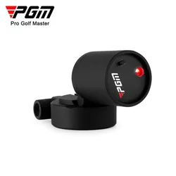PGM Golf Swing Practice Device Laser Plane Swing Auxiliary Corrector Shot Accuracy Adjustable Angle