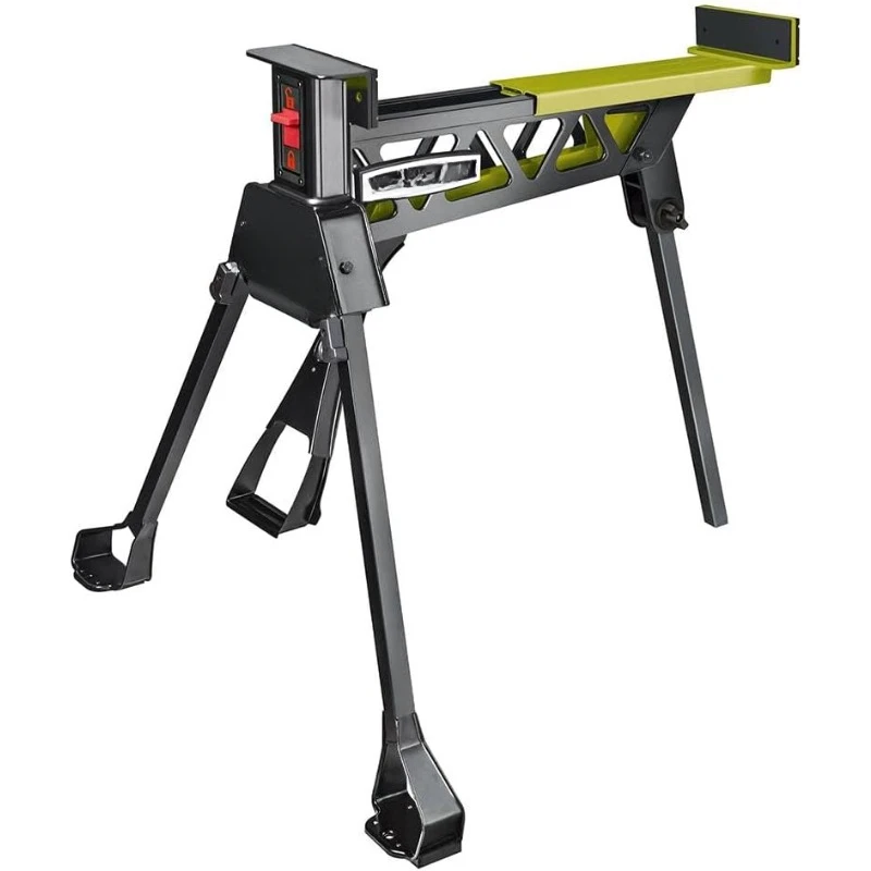 JawHorse Portable Material Support Station – RK9003，home.