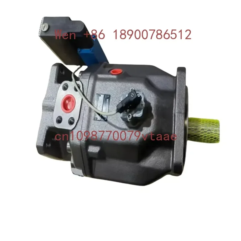 SYHDFEC SYDFEC SY2DFE SYHDFEN Series Hydraulic Pumps SYHDFEN-1X/180R-VZB25U99-0000-AOROV-007 Variable Piston Pump