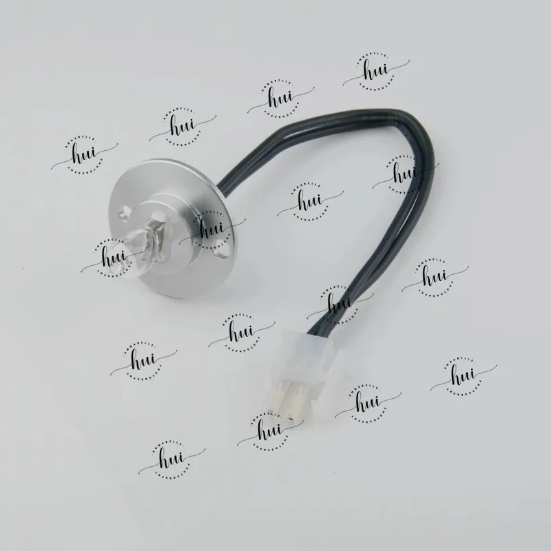 

Галогенная лампа Mindray BA88A 6V10W BA88A MIndray 6V10W