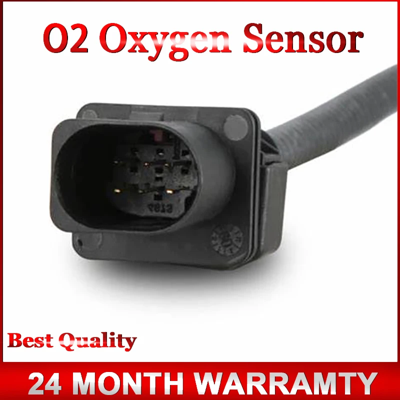 0258017108 A0045427318 Upstream Wideband O2 Oxygen Sensor For Mercedes-Benz R231 A207 C204 C207 C218 C220 C250 E200 E220 W164