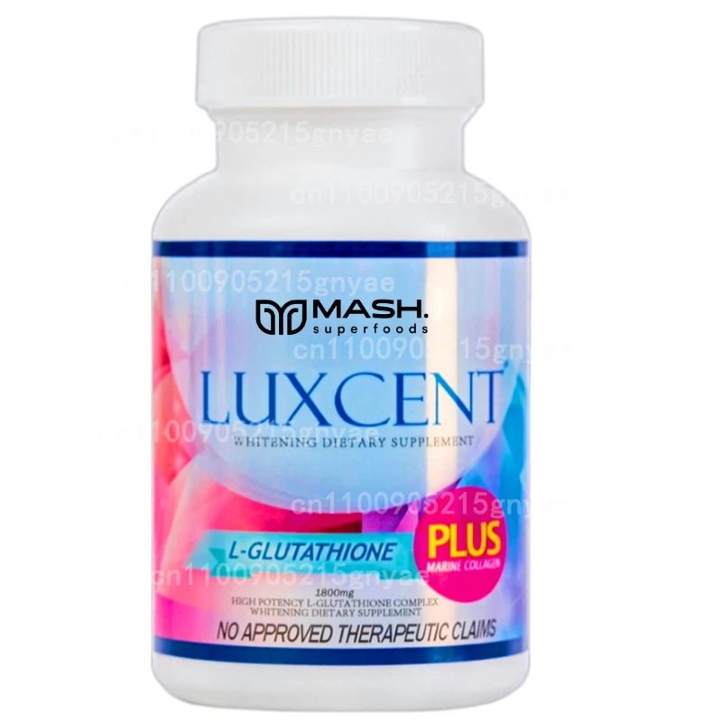 

Глютатион с белым помидором Глютатион Отбеливающие капсулы Антивозрастной Антиокислительный Блестящая кожа