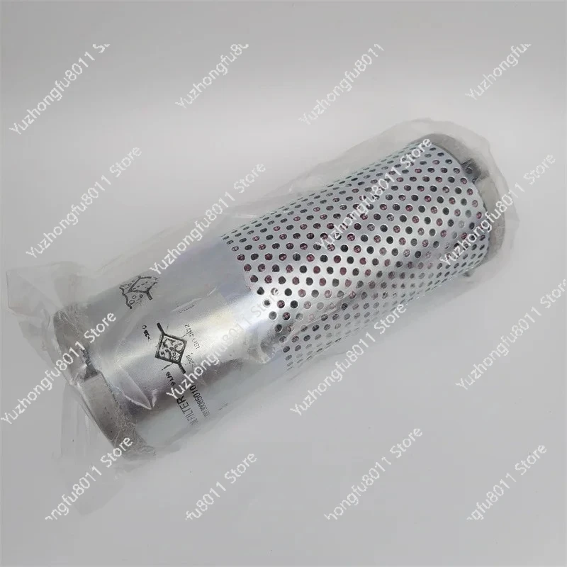 1-pezzo-nuovo-hvac-chiller-parti-vite-compressore-di-refrigerazione-filtro-olio-flr03434-x09130085010-con-guarnizione-gkt03852