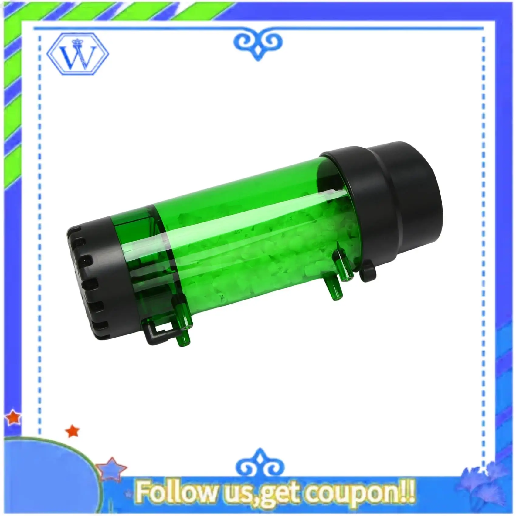 A55P-2X Aquarium Fi…