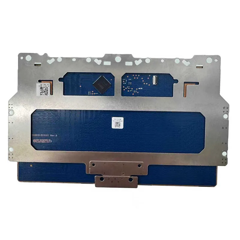 

Тачпад трекпад для Dell XPS 15 9520 9530 Precision 5570 M5570 0MNJ4W A221Q1 MNJ4W черный цвет