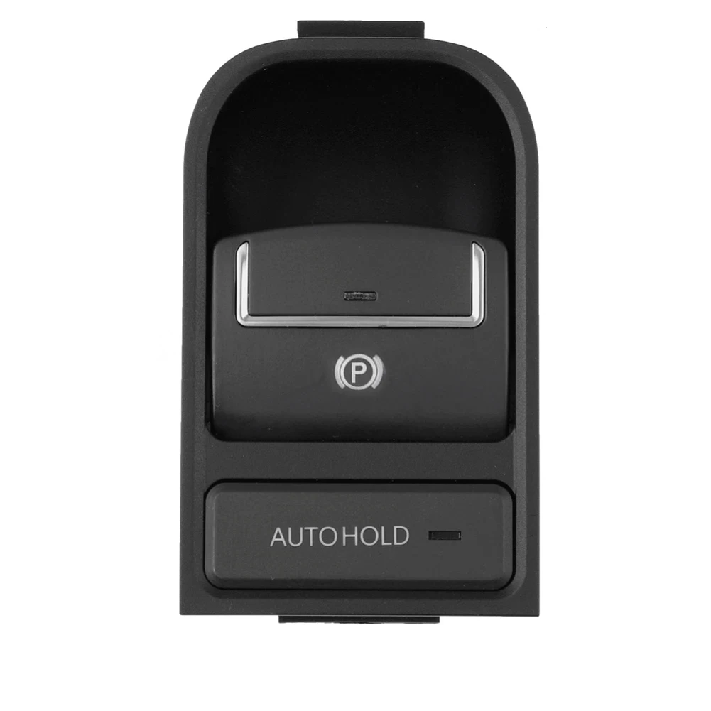 

DIY Handbrake Button Handbrake Switch Car Maintenance As Shown In The Figure Easy Installation Handbrake Hand Brake