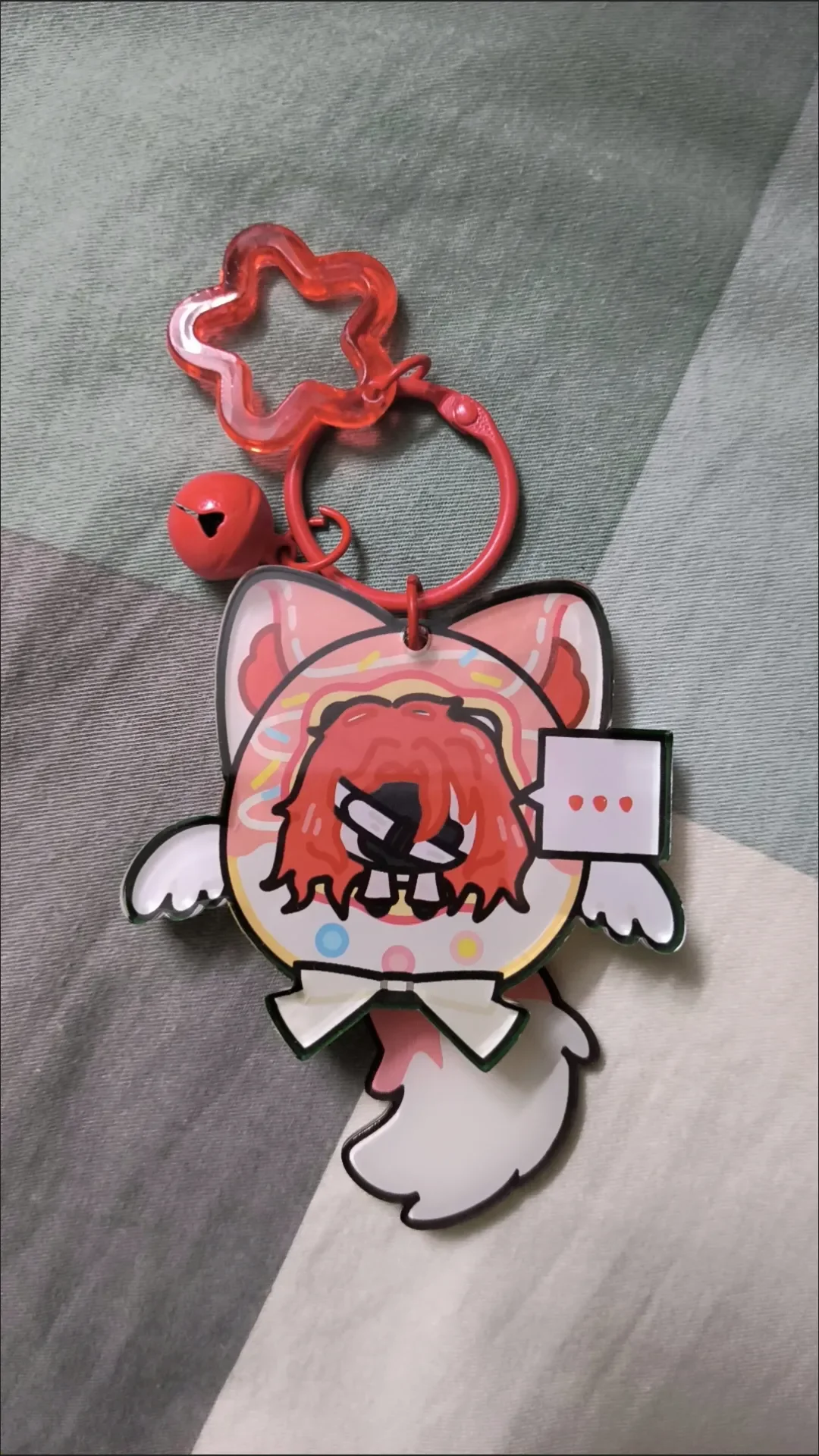 Reverse:1999 Aleph Acrylic Wag - Anime Cosplay Series reseña y precio