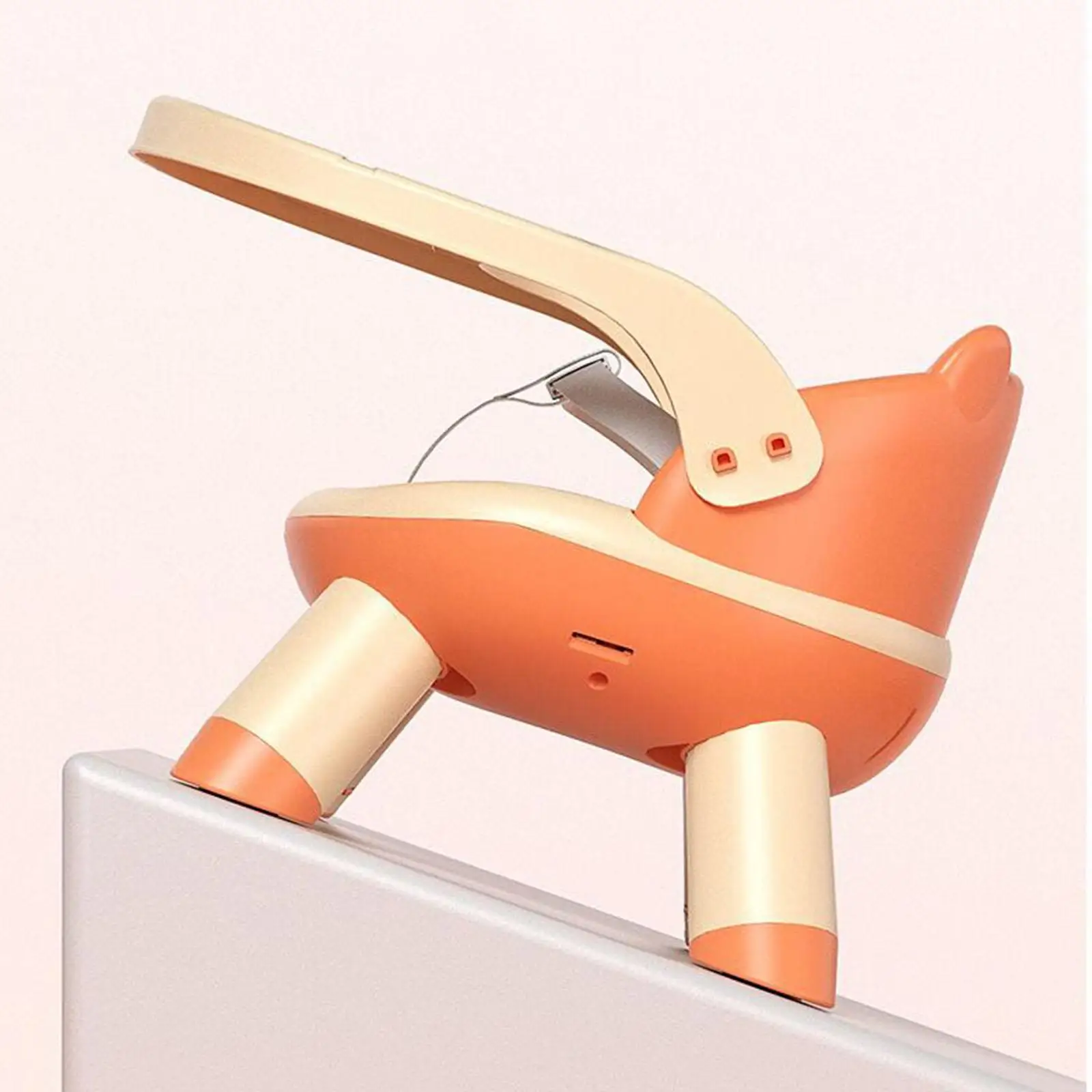 ベビーダイニングチェア-pvc-ソフトシート-0～12歳用-取り外し可能なトレイ付き-高さ調節可能