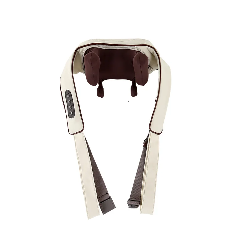 

Искусственные руки, массажер для снятия усталости, трапециевидный массажный инструмент, шейный отдел позвоночника, плеч, шеи, разминание, нагрев на заказ