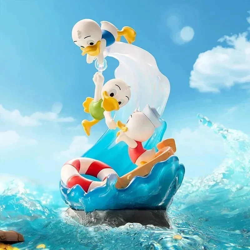 

POP MART Mickey Friends The Wonderful Dream Series Blind Box Guess Bag Desktop Decoration Cute Model Gift Girl Blind Bag Toys