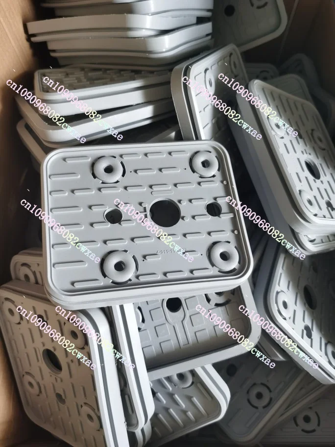 

5 шт./лот обрабатывающий центр с ЧПУ, присоска, присоска, резиновая присоска 140*115, несколько размеров * 17 мм