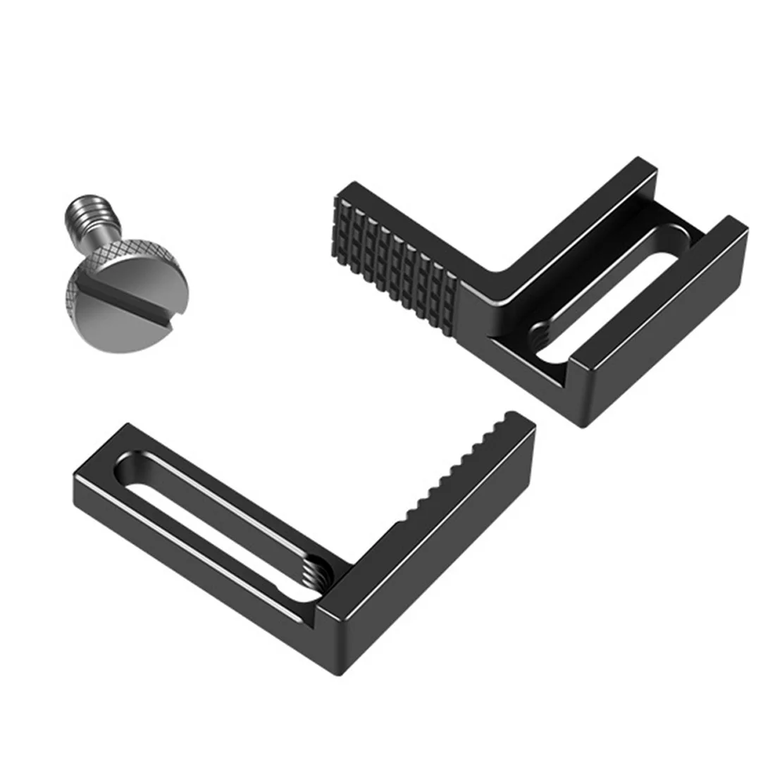 HDMI-kompatible Kabel klemme für Sony A72 A73 Käfig Rig Platte verstellbare Draht clip Organizer Halterung 1/4 "Schrauben Kamera Zubehör – Detail 9