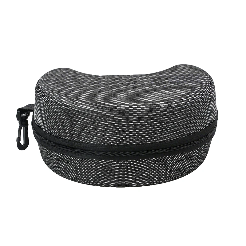 1 Stück Tragbare Aufbewahrungstasche für DJI Goggles 2/Goggles 3 (G2/G3) Kratzfeste Hartschalen-Schutzhülle