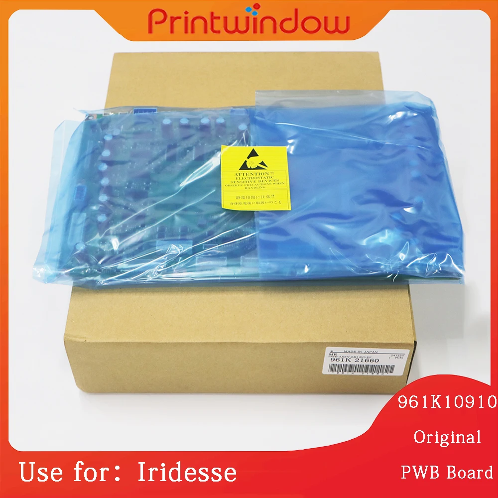 

Original New 961K21660 PWB Board for Xerox Iridesse 961K 21660