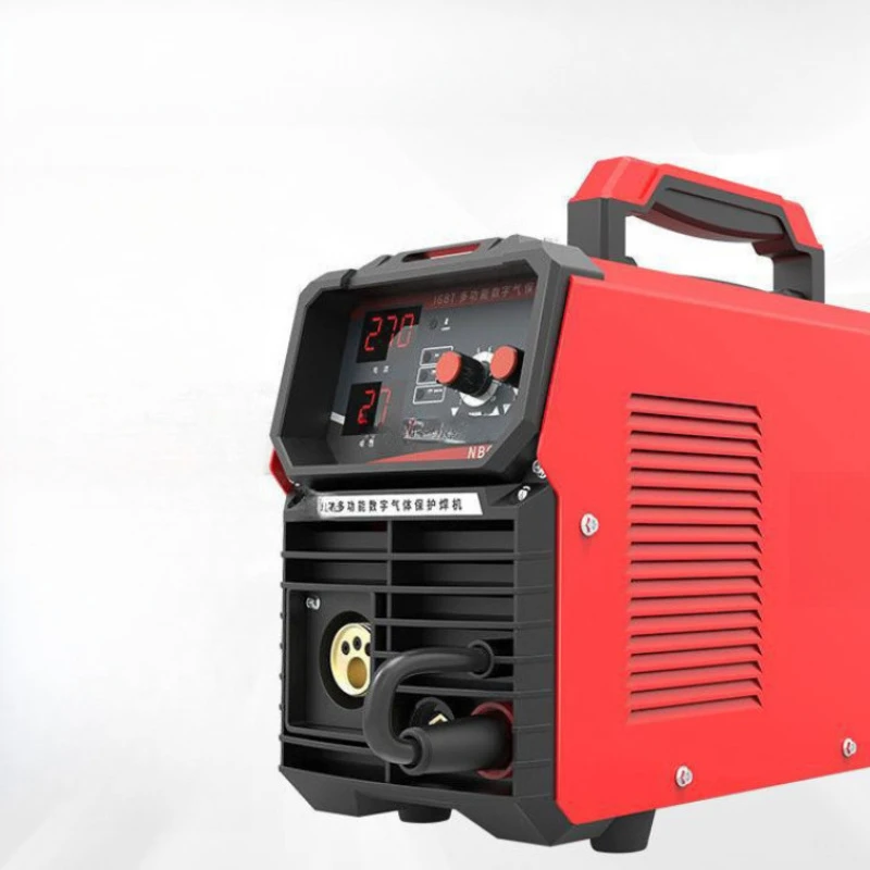 

Two-guarantee welding machine Electric Argon arc Electric Household