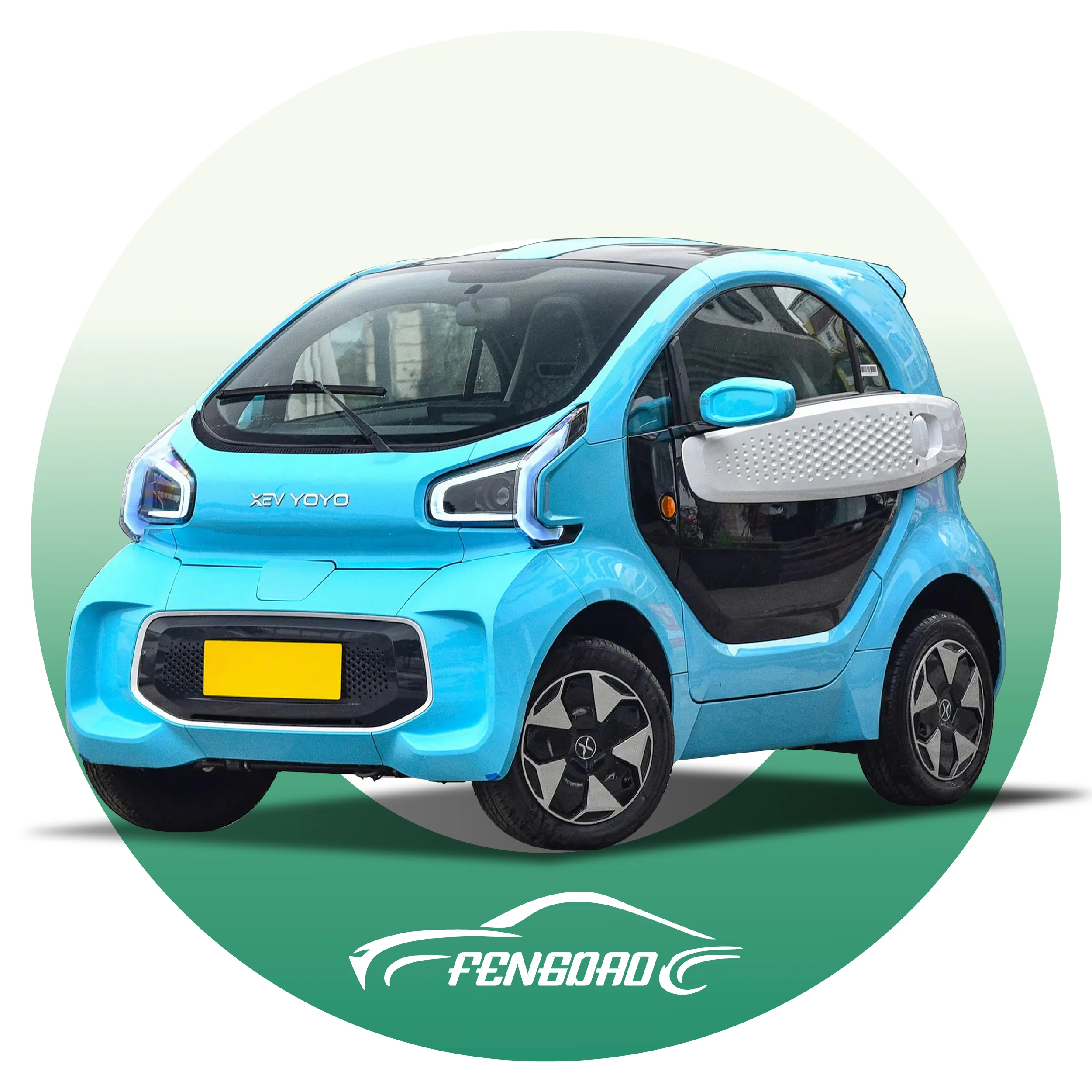 Guida completa sull’auto elettrica EVMini: cos’è, come sceglierla e dove acquistarla
