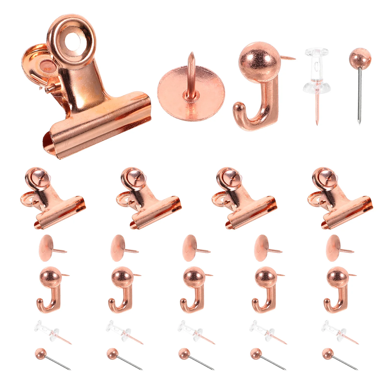 

Metal Color Map Push Pins Office Accessories Cork Board Decorative Thumbtacks Bulletin Boards Hook Thumbtacks