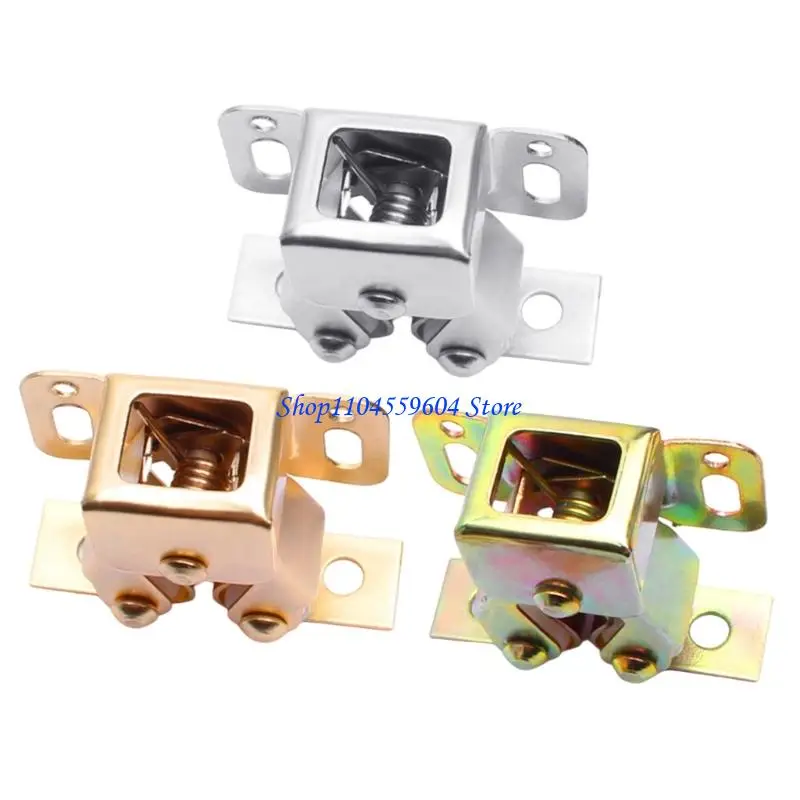 

защелки замка шкафа металла 12КМ для дверей лодки туристов обеспечивают закрытие легкое установить