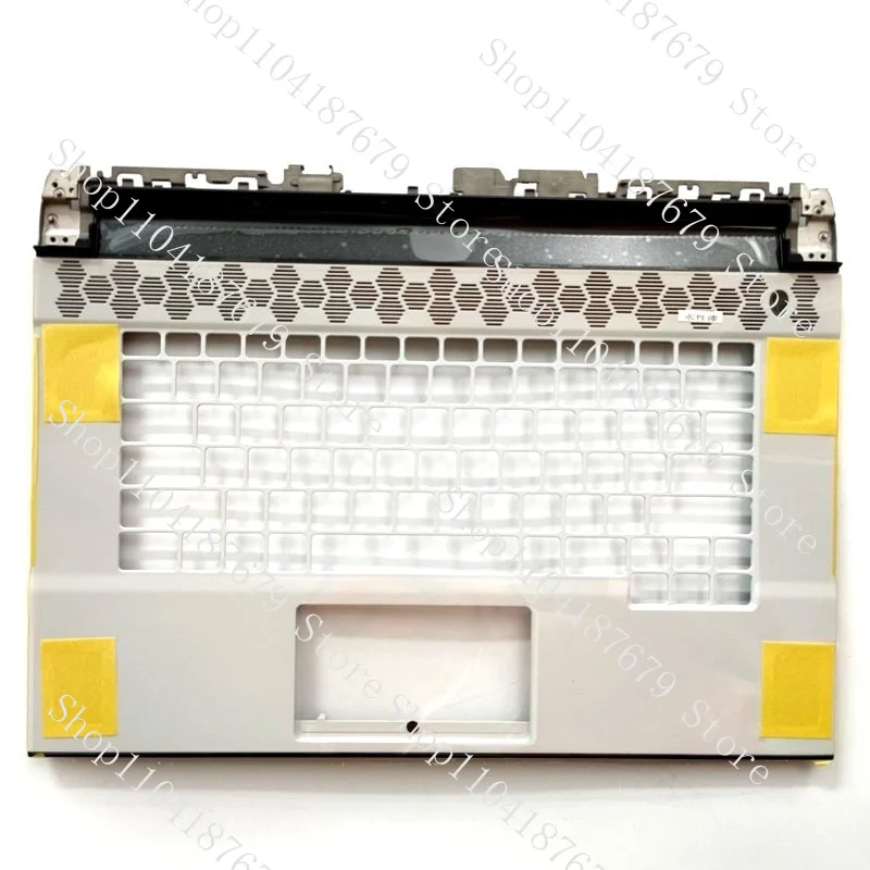 

New For Dell Alienware M15 R3 R4 Laptop Palmrest Upper Cover Case 6RH0N 06RH0N