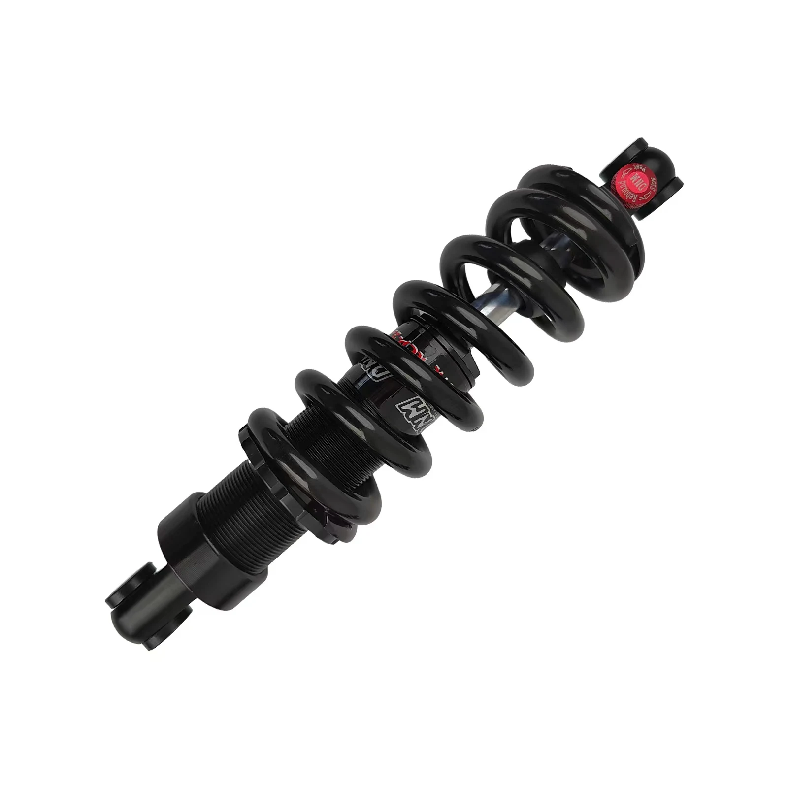 Suitable for spring 35MM bicycle shock absorber DNM RCP-2S&RCP-2AR with length 110MM-130MM-160MM