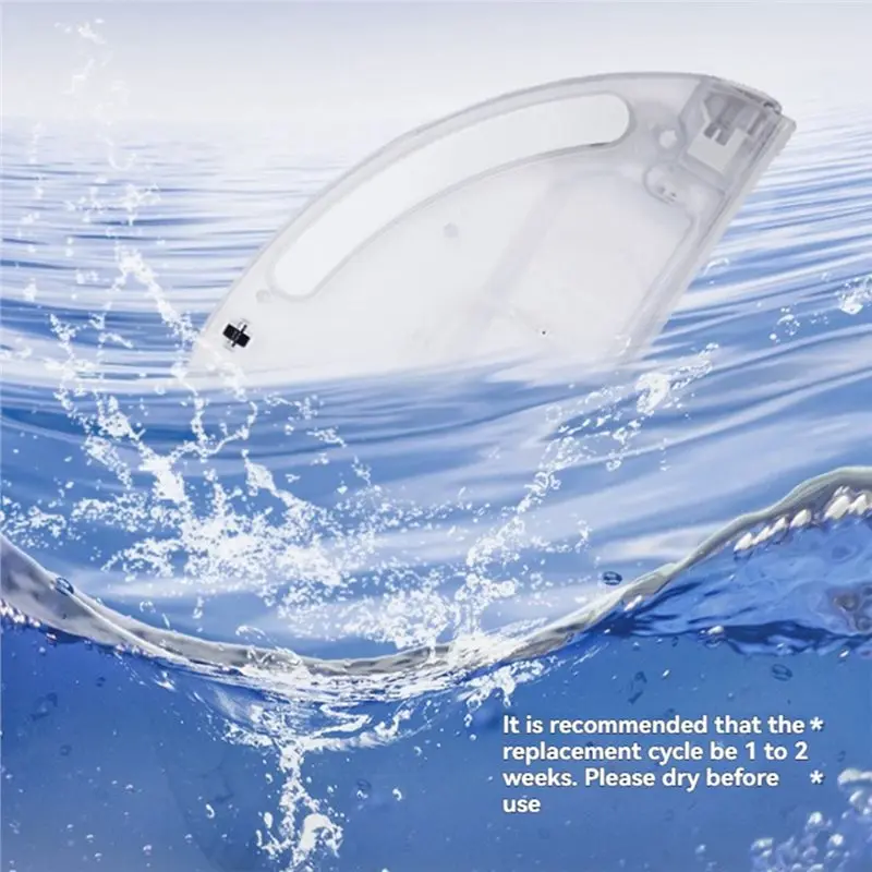 【NIESPODZIANKA】Części zamienne do odkurzacza Dreame F9 - Elektryczny zbiornik na wodę do odkurzacza F9