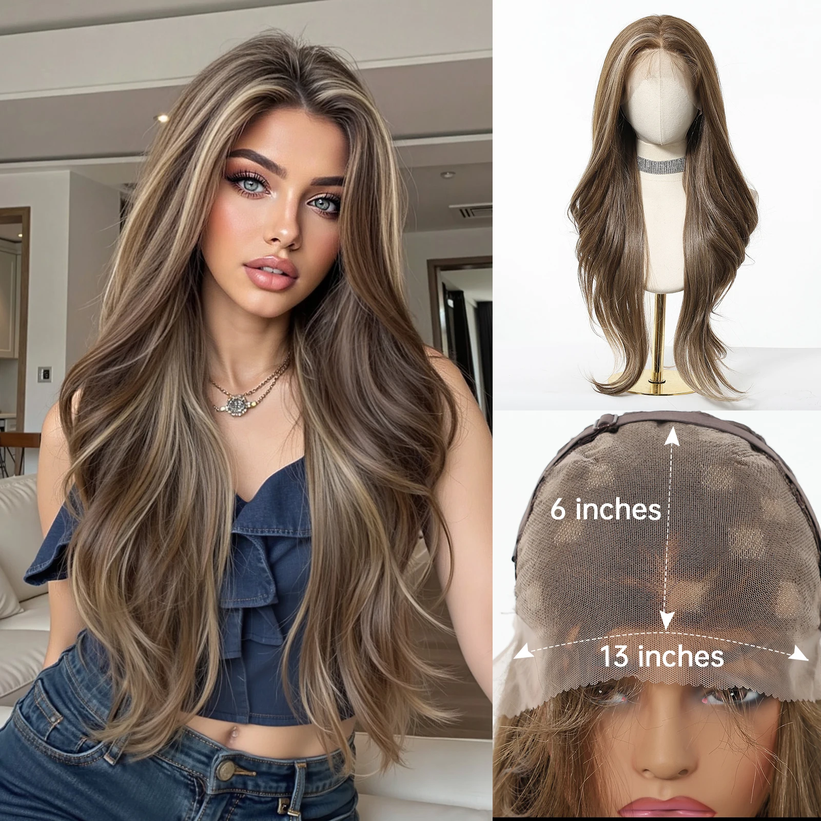 dwy-long-wavy-curly-brown-synthetic-wigs-13-6-lace-frontal-wigs-for-women-brown-natural-hair-free-part-30in-heat-resistant-wigs