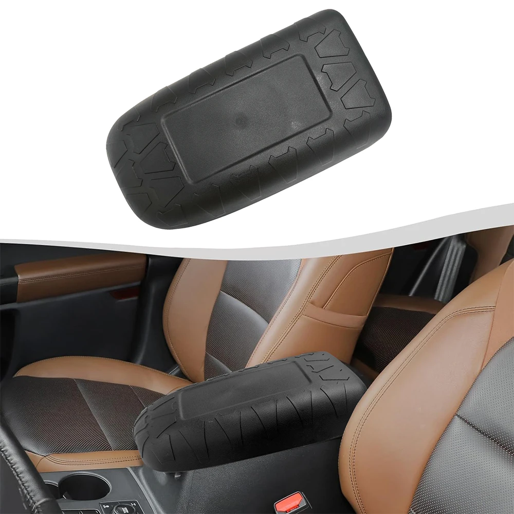 

Чехол на подлокотник центральной консоли для Ford Bronco Sport 2021-2023, подлокотник, подушка, подлокотник, аксессуары для интерьера