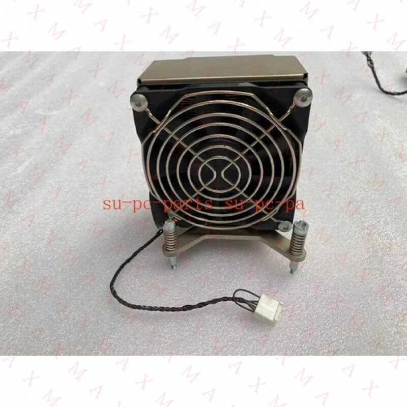 Ll Cpu Processor He…