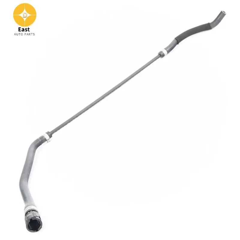 

17127585743 Водяной шланг радиатора охлаждающей жидкости двигателя для BMW Z4 E89