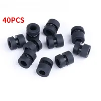 40PCS FPV Shock-Absorbing Ball Damping Column - M2X5.6 / M3X6.6