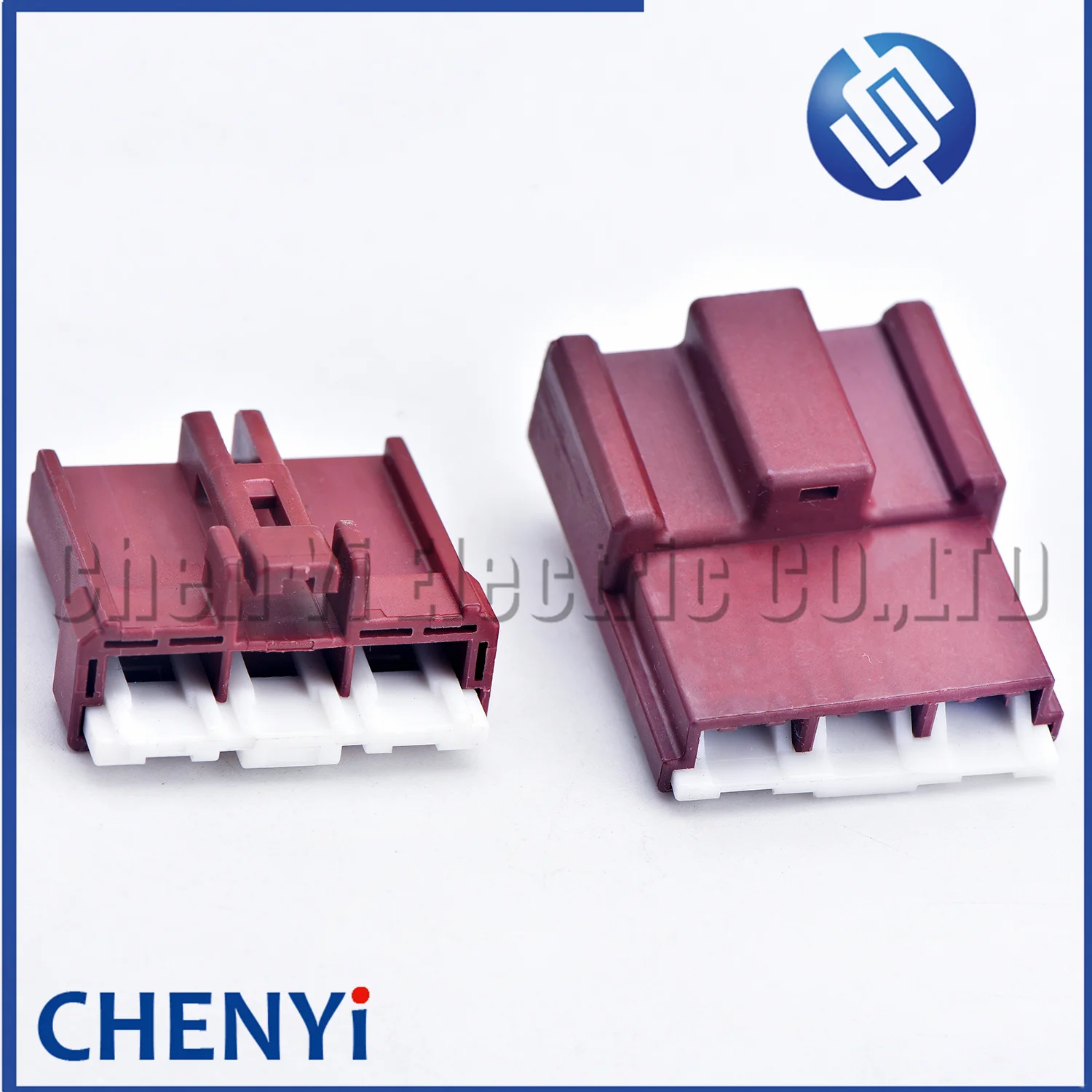 3 Pin 6.3 series Car Wiring Terminal Socket Auto Modification Plugs Male or Female Docking Connector 6098-0220 6098-0222