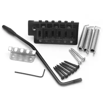 8 best sales mostek gitarowy tremolo - №3