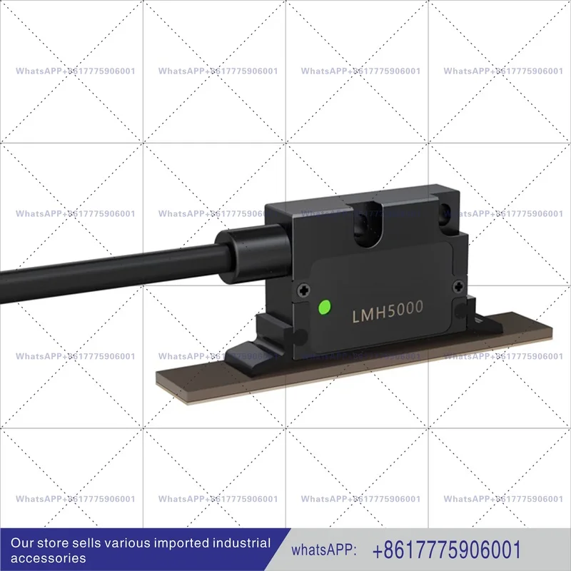 LMH-5000 displacement sensor magnetic grid ruler reading head high-precision CNC machine tool electronic induction head